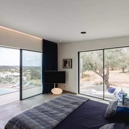 Вилла Ecodreamvilla Лоле