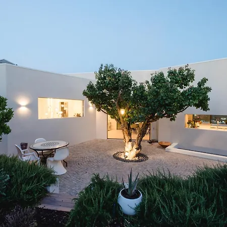 别墅 Ecodreamvilla 楼尔