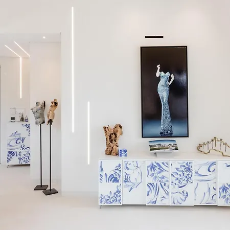 Villa Ecodreamvilla *