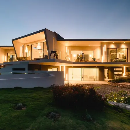 Ecodreamvilla