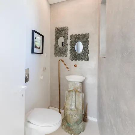 וילה Ecodreamvilla