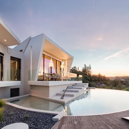 Ecodreamvilla וילה לואה