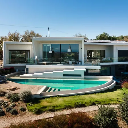 Ecodreamvilla Villa Loulé