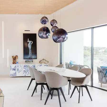 Ecodreamvilla *