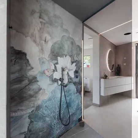 Ecodreamvilla וילה *